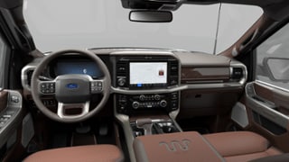 2026 Ford F-150® Internal Image 2